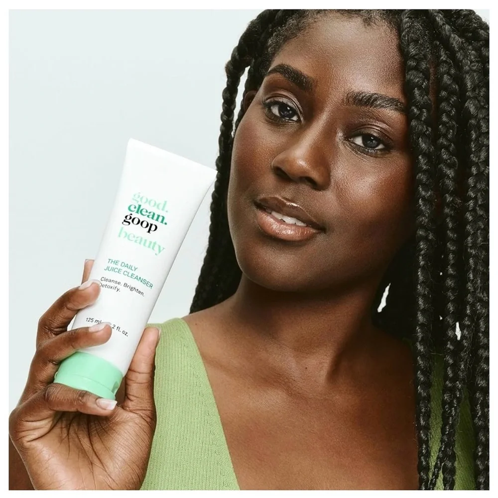 goop beauty The Daily Juice Cleanser
